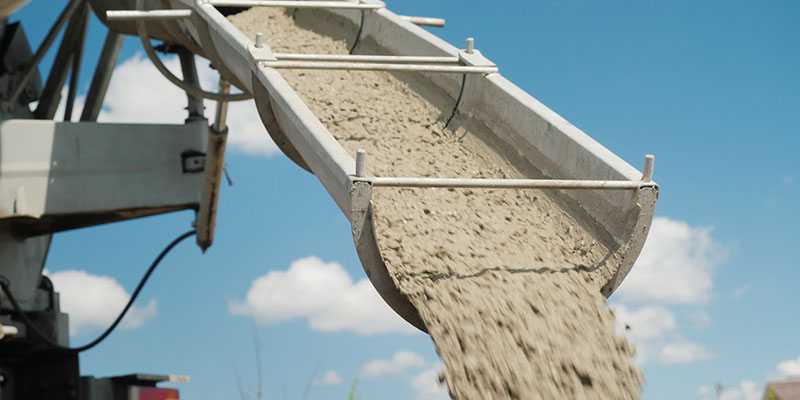 Top Reasons to Choose Ready-Mix Concrete 