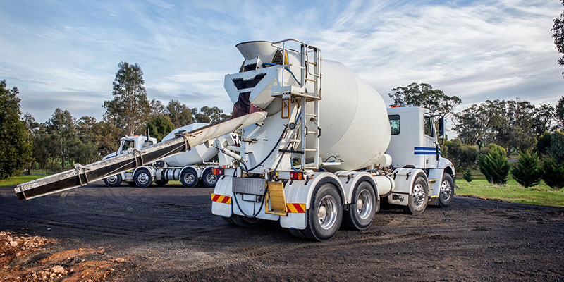 How to Find the Right Concrete Supplier