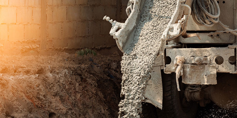 Why Quality Matters in Ready-Mix Concrete