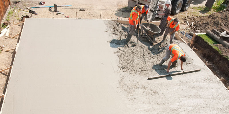 4 Important Attributes of a Concrete Supplier