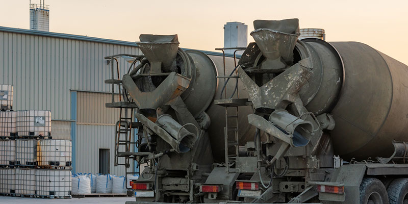 Key Qualities to Look for When Choosing a Concrete Supplier