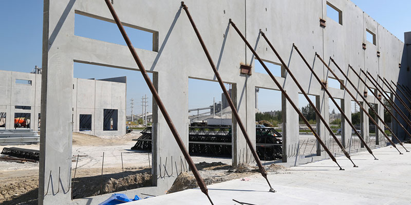 Is Precast Concrete Right for Your Needs? 