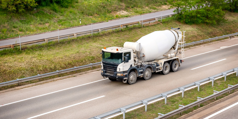 Signs You Need a New Concrete Supplier