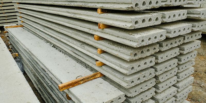 3 Reasons to Work with a Concrete Supplier